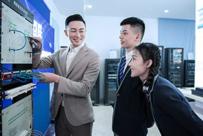信息网络安全学校