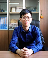 龙军辉