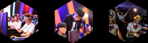 VR传媒与电竞运营师培养目标及就业方向