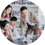 真实项目教学